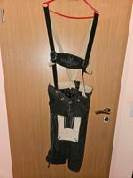 Herren Lederhose, Trachtenhose, Größe 52 Sachsen - Plauen Vorschau