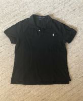 Ralph Lauren Polo Shirt schwarz Schleswig-Holstein - Bad Segeberg Vorschau