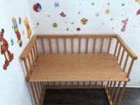 Beistell bett Baby ab 0 Jahre Vegesack - Grohn Vorschau