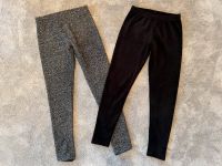 2x Relaxhose, Gr. 158/32-34, Jogginghose, lange Hose Hessen - Friedberg (Hessen) Vorschau