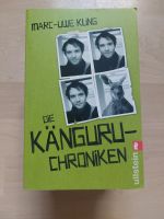 Die Känguru Chroniken Marc-Uwe Kling Niedersachsen - Springe Vorschau