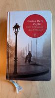 Carlos Ruiz Zafón - Der Schatten des Windes Lübeck - Kücknitz Vorschau