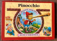 Pinocchio Märchen Nordrhein-Westfalen - Bottrop Vorschau