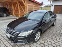 Volkswagen Passat CC 2.0 TDI Bayern - Bodenkirchen Vorschau