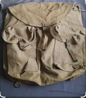 Rucksack groß militaria Mecklenburg-Vorpommern - Greifswald Vorschau