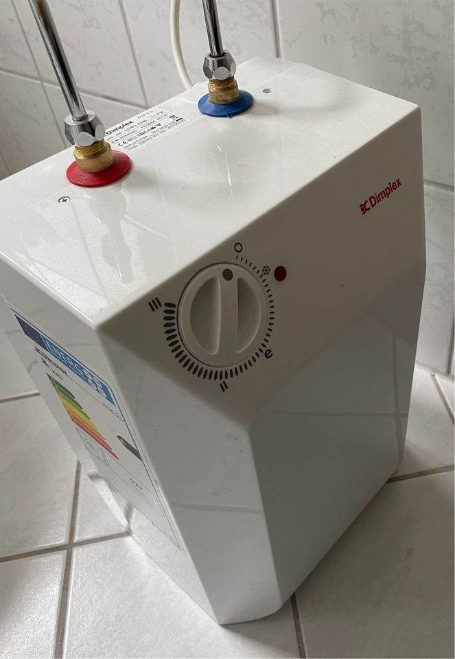 Dimplex ACK 5 U Wasserboiler in Neudrossenfeld