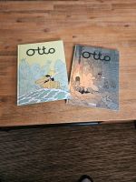 Otto Comics, französischer Comic, ohne Text, Neu Hessen - Bad Nauheim Vorschau