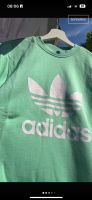 Adidas Pullover mint Niedersachsen - Ganderkesee Vorschau