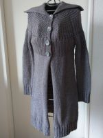 Hochwertiger ESPRIT Strickjacke/Strickmantel, S, TOP – NP 129 Hamburg-Nord - Hamburg Winterhude Vorschau