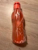 Flasche rot 1Liter von Tupperware Baden-Württemberg - Schopfheim Vorschau