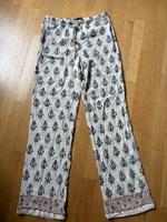 Zara Hose 38 boho Festival Bielefeld - Brackwede Vorschau