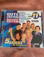 CD Gute Zeiten schlecht Zeiten 11 Bayern - Kleinwallstadt Vorschau