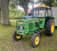 John Deere Niedersachsen - Celle Vorschau