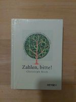 Biete Sachbuch "Zahlen, bitte!" von Christoph Koch Nordrhein-Westfalen - Dormagen Vorschau