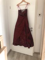 Ballkleid (Prinzessinnenkleid) Sachsen-Anhalt - Weferlingen Vorschau