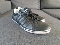 K-Swiss Schuhe Sachsen-Anhalt - Magdeburg Vorschau