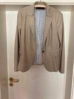 Blazer Beige von „Zara“ Bayern - Nittenau Vorschau