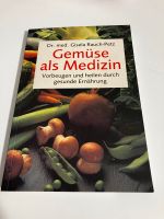 Gemüse als Medizin Baden-Württemberg - Ilshofen Vorschau