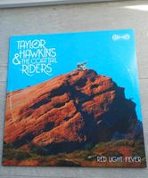 Taylor Hawkins and the coattailriders - Red Light Fever Vinyl Bayern - Gunzenhausen Vorschau