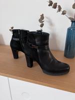 Paul Green Stiefelette - Schwarz München - Sendling Vorschau