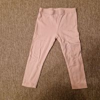 Leggins, Mädchen, rosa, lupilu, Größe 86/92 Bayern - Triefenstein Vorschau