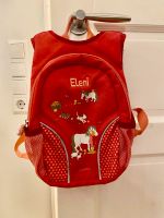 ♥️ JACKO-O Kinder Rucksack Outdoor Kindergarten Eleni Hannover - Döhren-Wülfel Vorschau