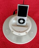 Ipod nano 16 GB und JBL Docking Station on stage micro II Bayern - Fürth Vorschau