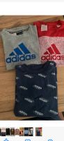 Adidas Shirts Gr 140 je 10.- Euro Bayern - Euerbach Vorschau