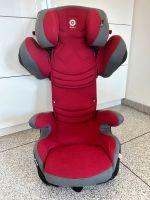 Kiddy Smartfix Kindersitz 15kg-36kg gut erhalten Nordrhein-Westfalen - Selm Vorschau