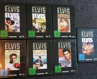 Elvis Presley DVD's Harburg - Hamburg Hausbruch Vorschau