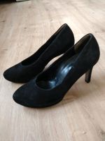 Paul Green Wildleder Heels, Größe 39 - NEU Bayern - Heiligenstadt Vorschau