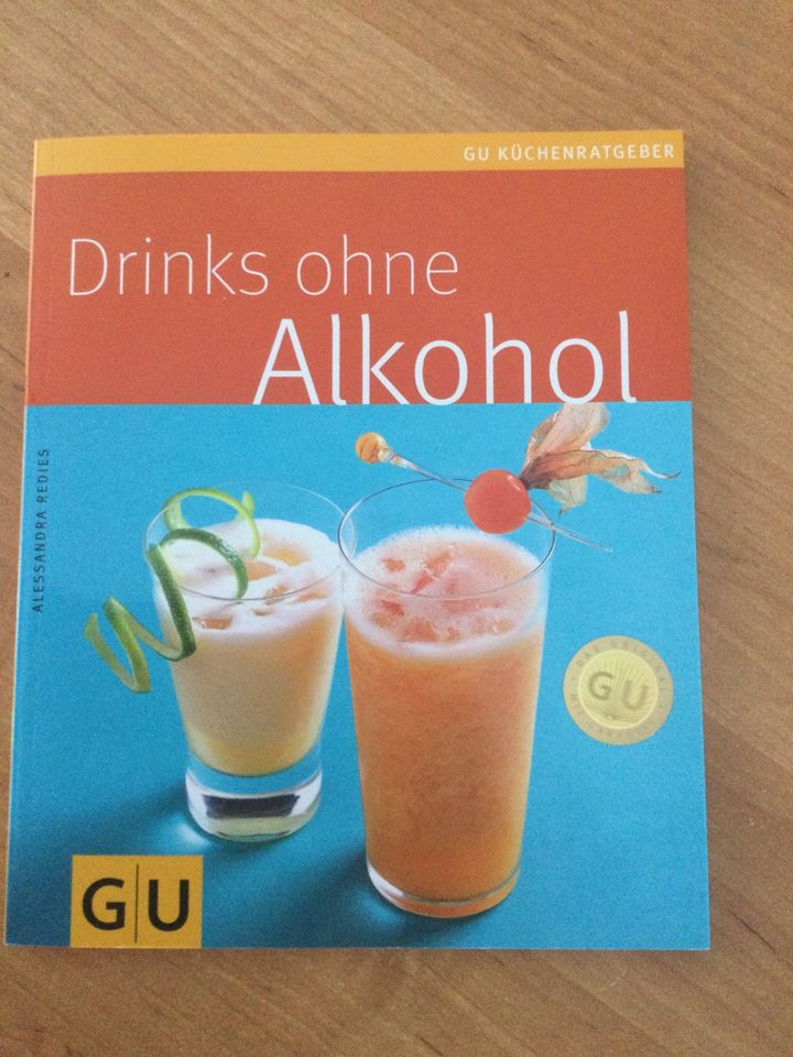 Drinks ohne Alkohol in Wangen