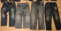 Jeans Jungen Größe 104 Baden-Württemberg - Schelklingen Vorschau