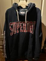 Superdry Hoodie/Pullover Damen Schleswig-Holstein - Bargteheide Vorschau