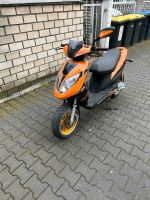 Motowell Roller 25er Nordrhein-Westfalen - Herten Vorschau