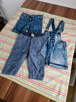 Hosen Short Jeans Gr 104 Latz Bayern - Kösching Vorschau