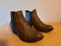 Rieker Damenschuhe/ Stiefeletten/ Boots Gr:38 Nordrhein-Westfalen - Kleve Vorschau