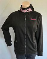 Bench Haylo Sweatjacke Jacke Freizeit Gr. 40 Niedersachsen - Syke Vorschau