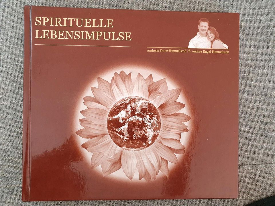 Spirituelle Lebensimpulse, Himmelstoss, Esoterik in Rottenburg a.d.Laaber