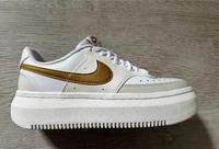 Nike Damen W Court Vision Alta Sneaker Baden-Württemberg - Neulußheim Vorschau