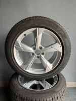 Org.Audi A6 4K C8 Winterräder Winterreifen 225/55R18Zoll 7mm Bayern - Offingen Vorschau