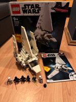 LEGO Star Wars 75302 Imperial Shuttle + 3 Minifiguren Brandenburg - Guben Vorschau