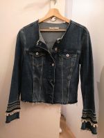 Jeansjacke Mavi 42 XL denim Boho Bielefeld - Schildesche Vorschau