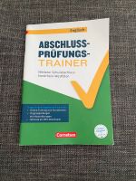 Cornelsen Abschluss Prüfungstrainer NRW englisch 10. Realschule Nordrhein-Westfalen - Hille Vorschau