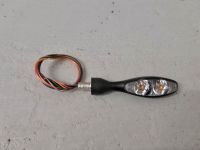 Kellermann Micro 1000 DF 3 in 1 LED Motorrad Blinker schwarz Bonn - Beuel Vorschau