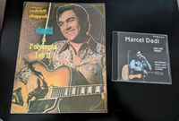 Marcel Dadi Fingerpicking Tabulatur Buch sFingerstyle Guitar Baden-Württemberg - Karlsruhe Vorschau