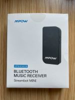 Bluetooth music receiver Dresden - Neustadt Vorschau