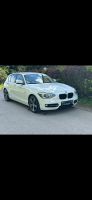 ❗️BMW 118i Turbo 170 ps Navi Xenon Guter Zustand Niedersachsen - Hameln Vorschau