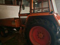 Fendt Geräteträger GT 255 Hessen - Alsbach-Hähnlein Vorschau