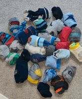 Kinder Socken Größe 19-26 Rheinland-Pfalz - Gau-Odernheim Vorschau